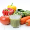 野菜ジュース※本当に肌に嬉しい効果のある栄養は含まれているの？