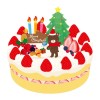セブン-イレブンのクリスマスケーキ2014 妖怪ウォッチ☆予約できる？
